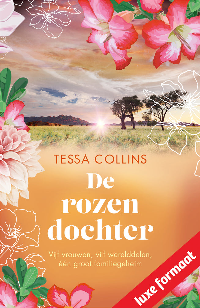 De rozendochter