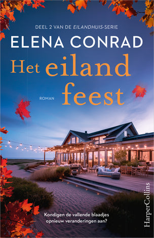 Het eilandfeest Het eilandfeest