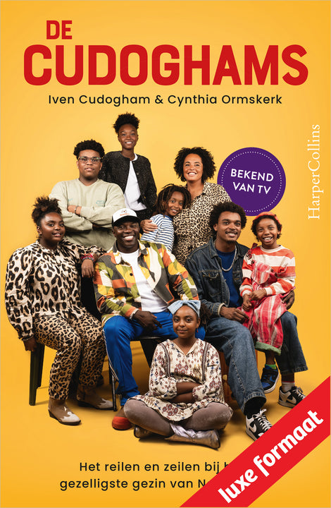 De Cudoghams De Cudoghams