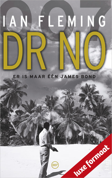 Dr. No Dr. No