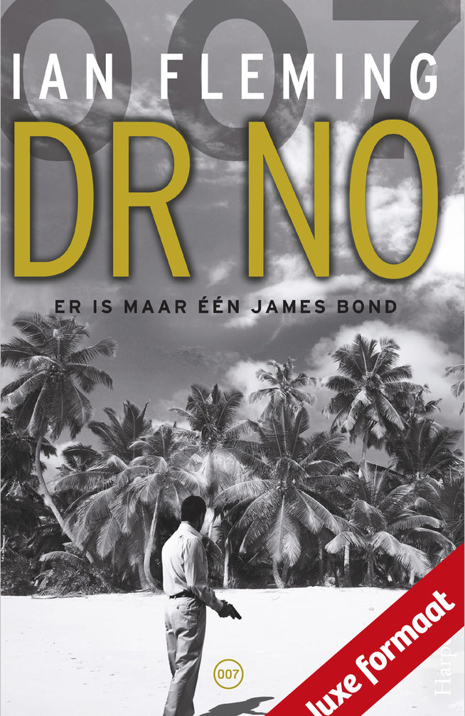 Dr. No