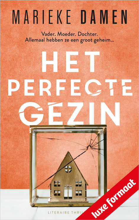 Het perfecte gezin Het perfecte gezin