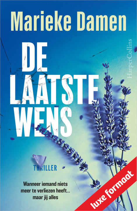De laatste wens De laatste wens