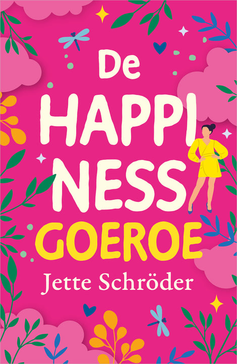 De Happiness Goeroe De Happiness Goeroe