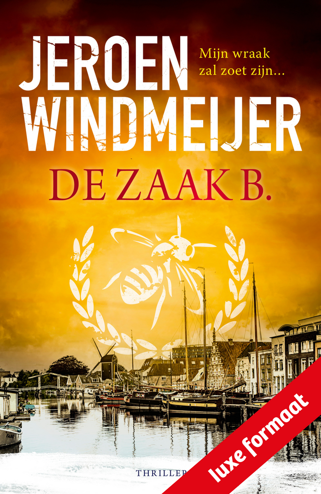 De zaak B