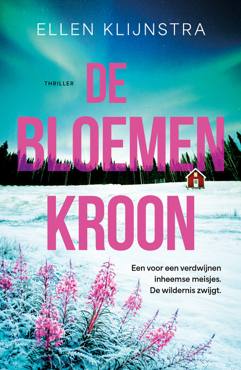 De bloemenkroon De bloemenkroon