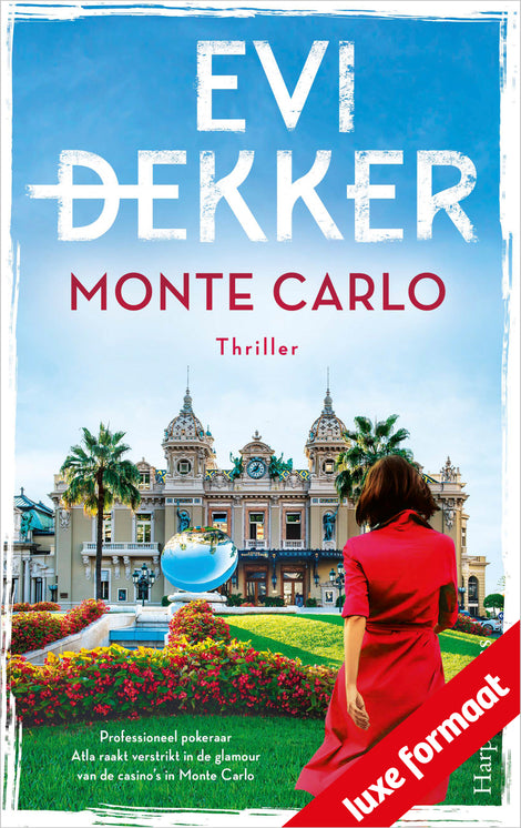 Monte Carlo Monte Carlo