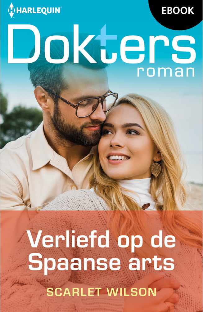 Verliefd op de Spaanse arts