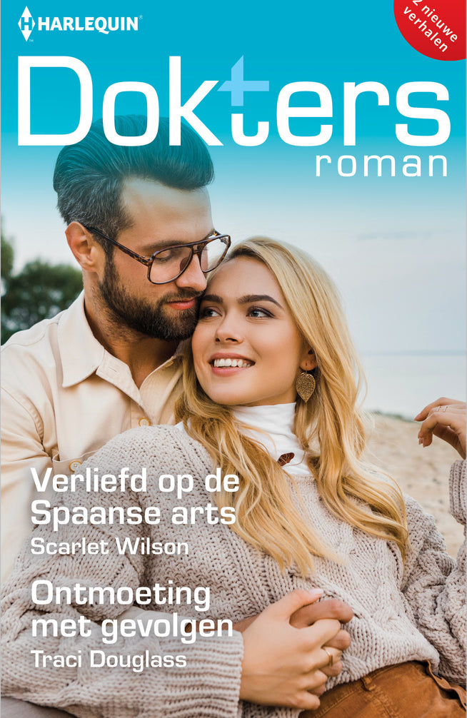 Verliefd op de Spaanse arts / Ontmoeting met gevolgen
