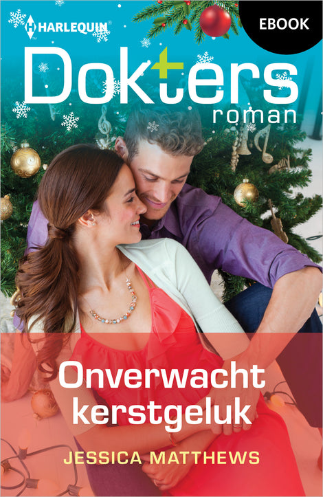 Onverwacht kerstgeluk Onverwacht kerstgeluk