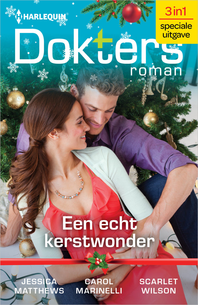 Een echt kerstwonder