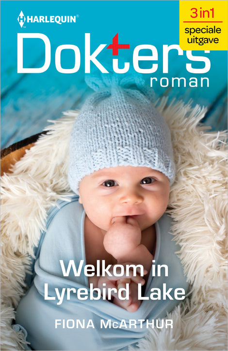 Welkom in Lyrebird Lake Welkom in Lyrebird Lake