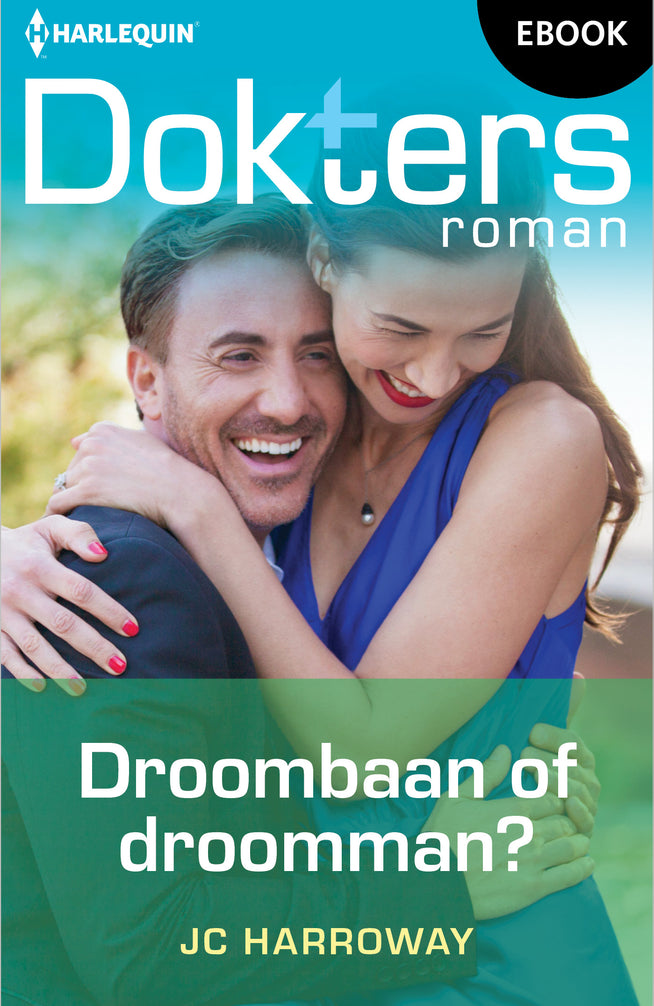 Droombaan of droomman?