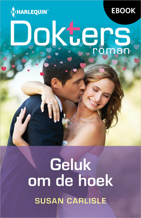 Geluk om de hoek Geluk om de hoek