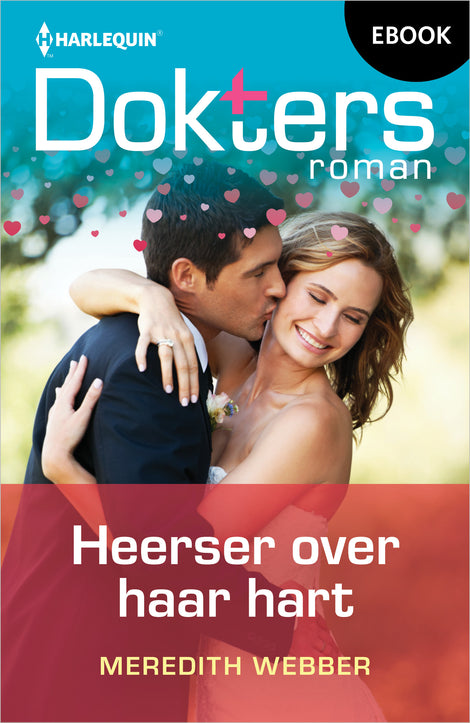 Heerser over haar hart Heerser over haar hart