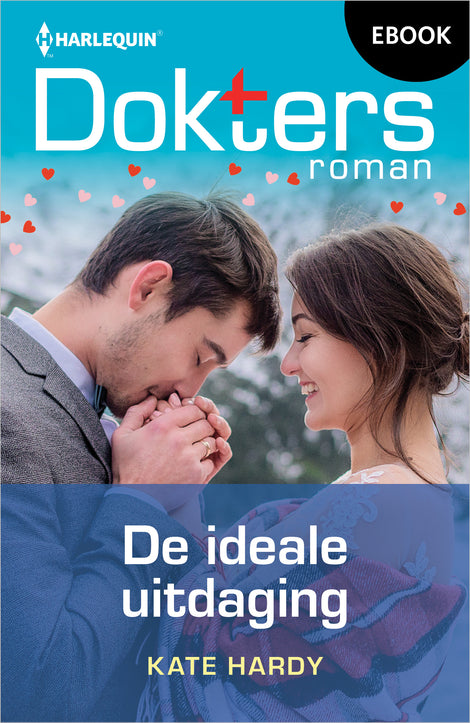 De ideale uitdaging De ideale uitdaging