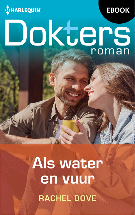 Als water en vuur Als water en vuur