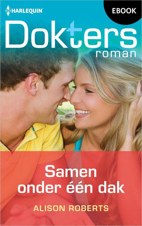 Samen onder één dak Samen onder één dak