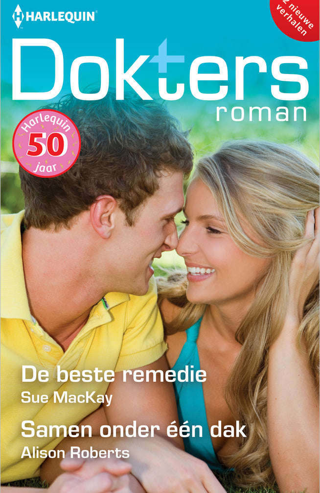 De beste remedie / Samen onder één dak