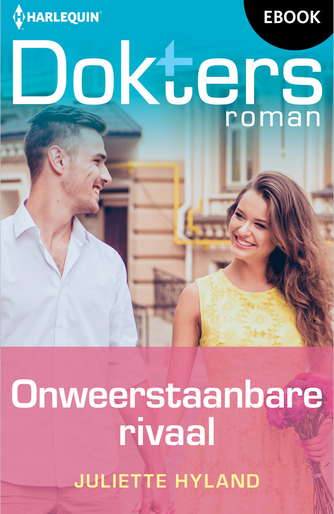 Onweerstaanbare rivaal