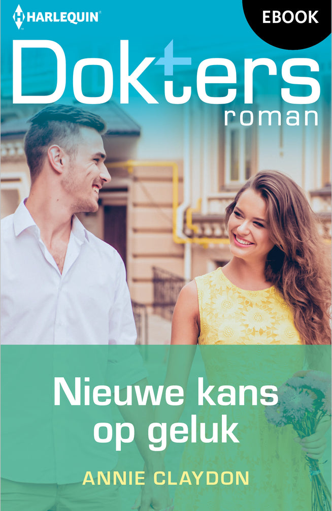 Nieuwe kans op geluk