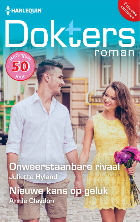 Onweerstaanbare rivaal / Nieuwe kans op geluk Onweerstaanbare rivaal / Nieuwe kans op geluk