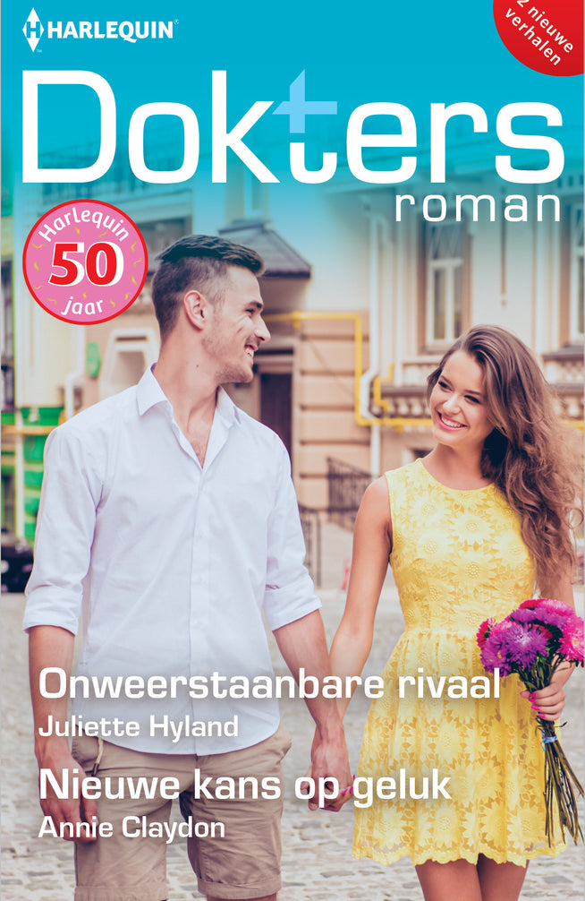 Onweerstaanbare rivaal / Nieuwe kans op geluk