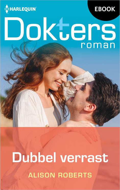 Dubbel verrast Dubbel verrast