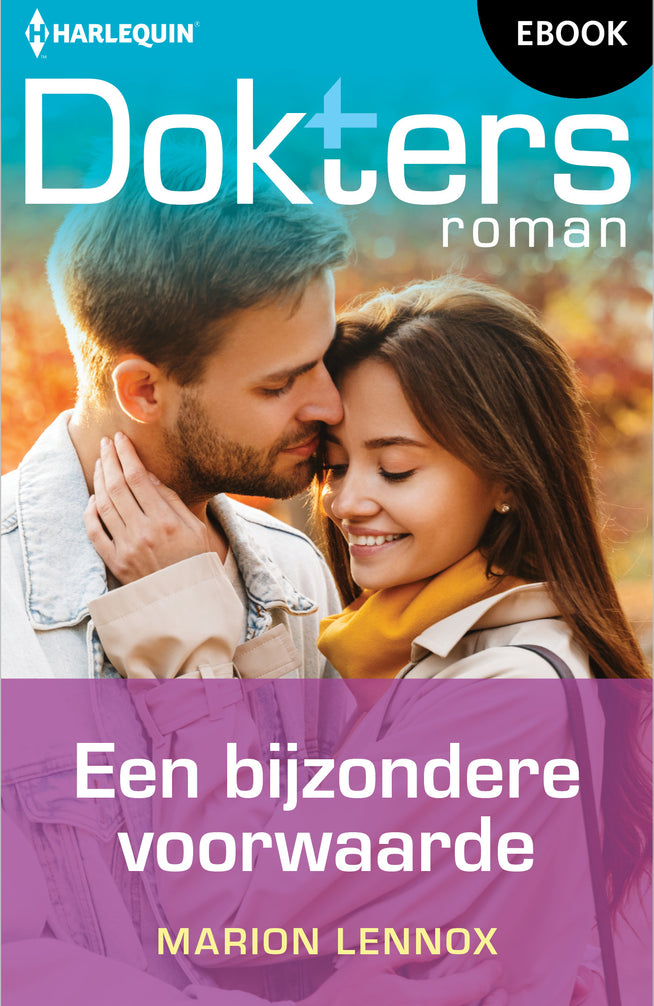 Een bijzondere voorwaarde