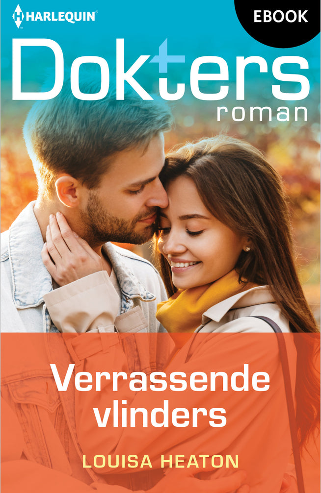 Verrassende vlinders