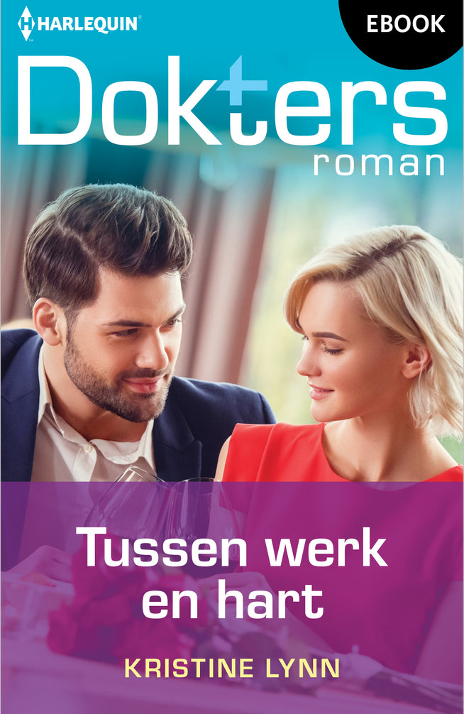 Tussen werk en hart