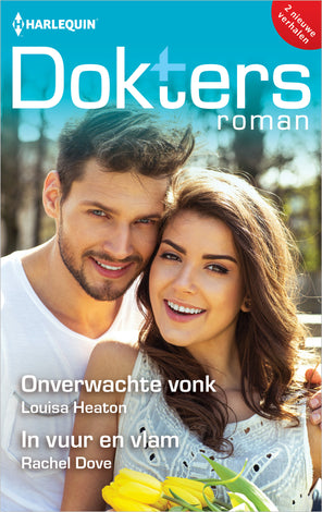 Onverwachte vonk / In vuur en vlam Onverwachte vonk / In vuur en vlam