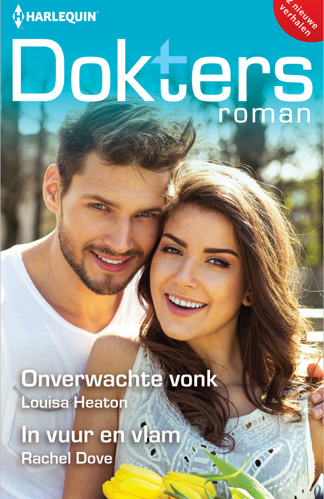 Onverwachte vonk / In vuur en vlam