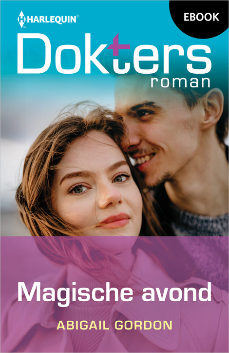 Magische avond Magische avond