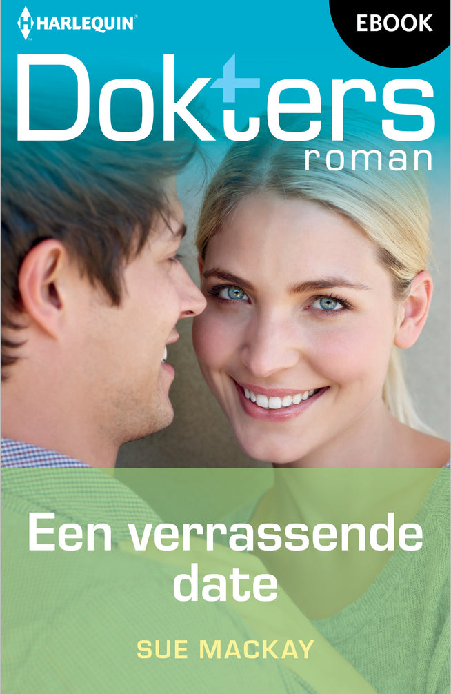 Een verrassende date