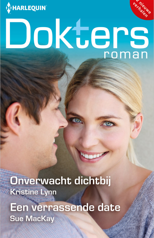 Onverwacht dichtbij / Een verrassende date