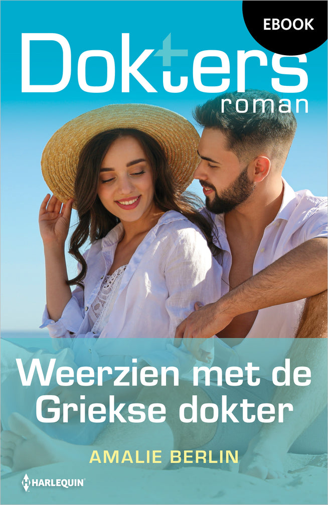 Weerzien met de Griekse dokter