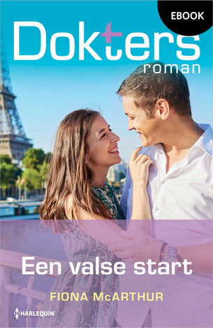 Een valse start Een valse start
