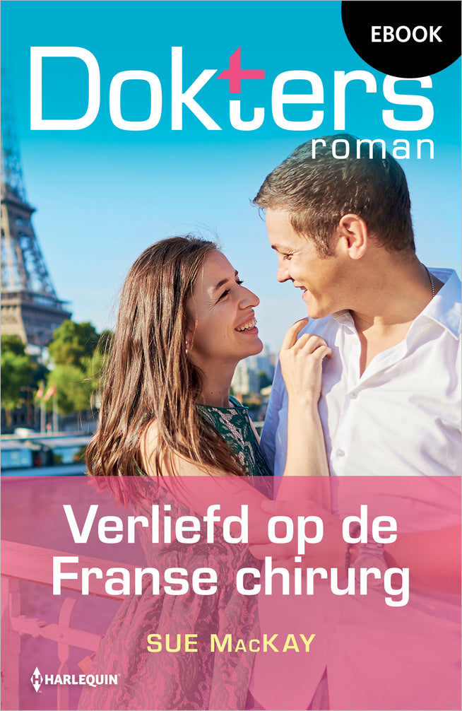 Verliefd op de Franse chirurg