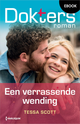 Een verrassende wending Een verrassende wending