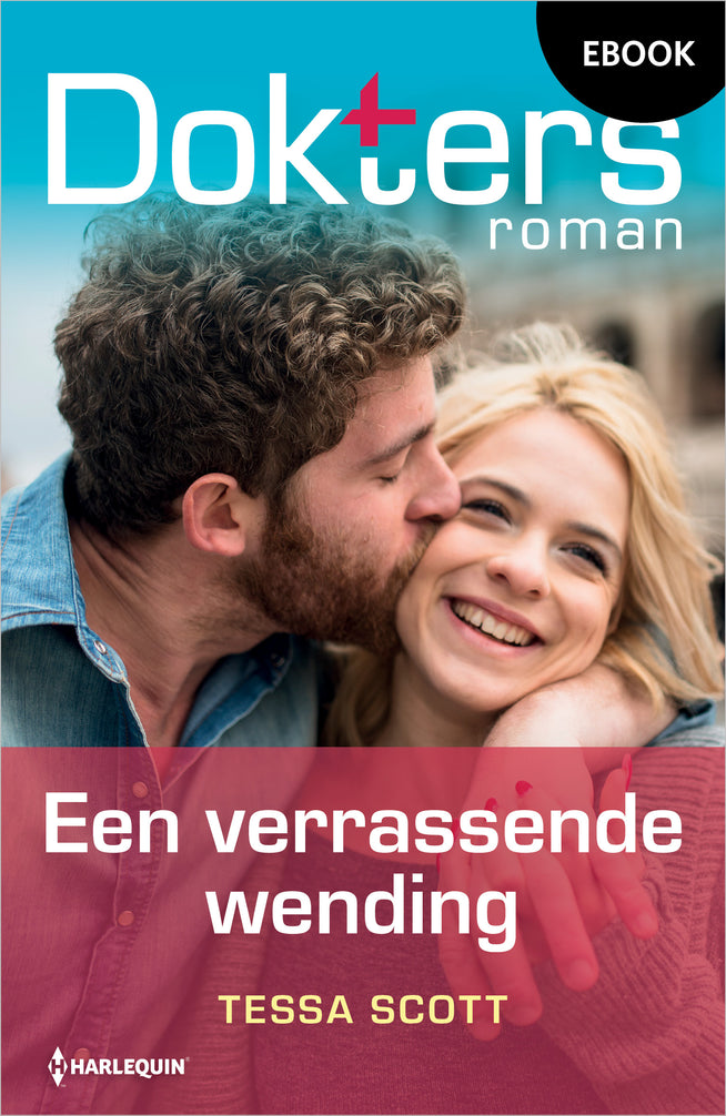 Een verrassende wending