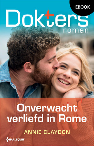 Onverwacht verliefd in Rome Onverwacht verliefd in Rome