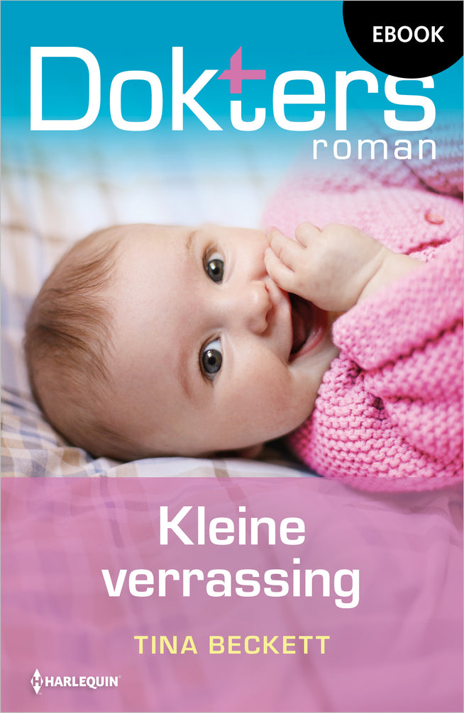 Kleine verrassing