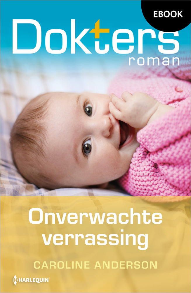 Onverwachte verrassing
