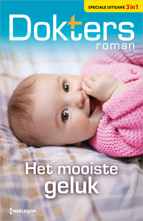 Het mooiste geluk (3-in-1) Het mooiste geluk (3-in-1)