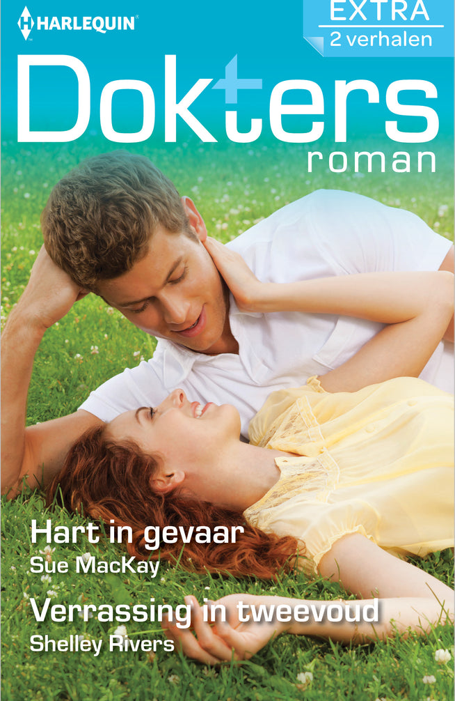 Hart in gevaar / Verrassing in tweevoud