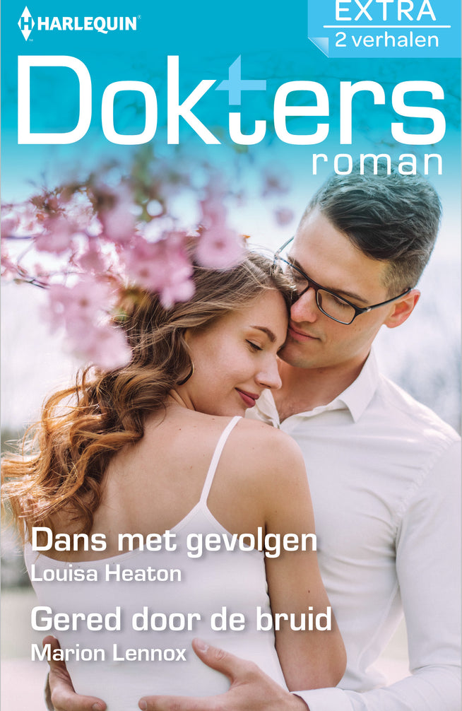 Dans met gevolgen / Gered door de bruid