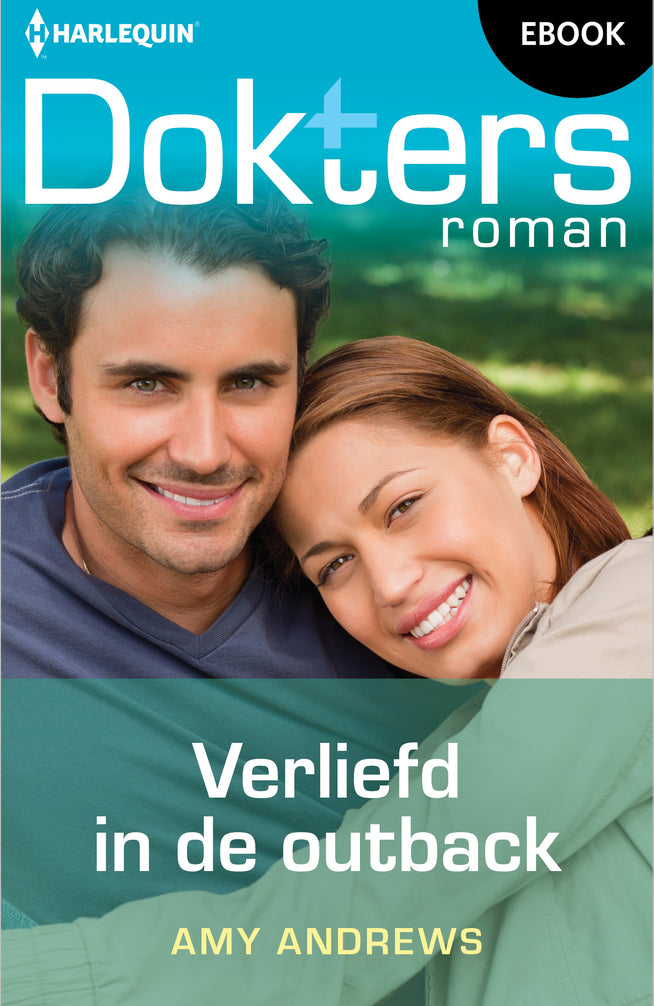 Verliefd in de outback