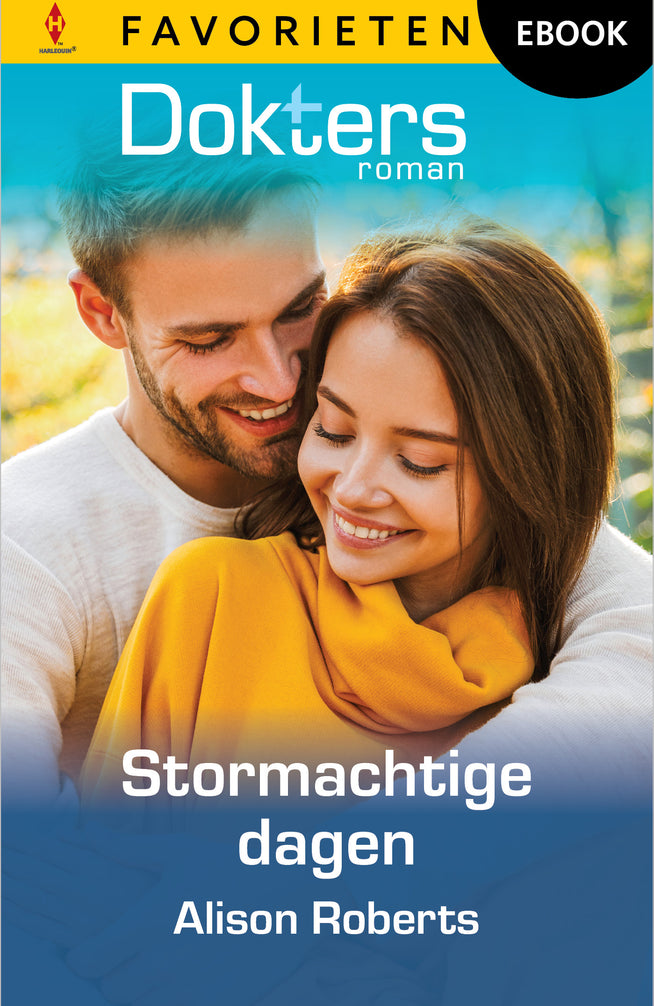 Stormachtige dagen