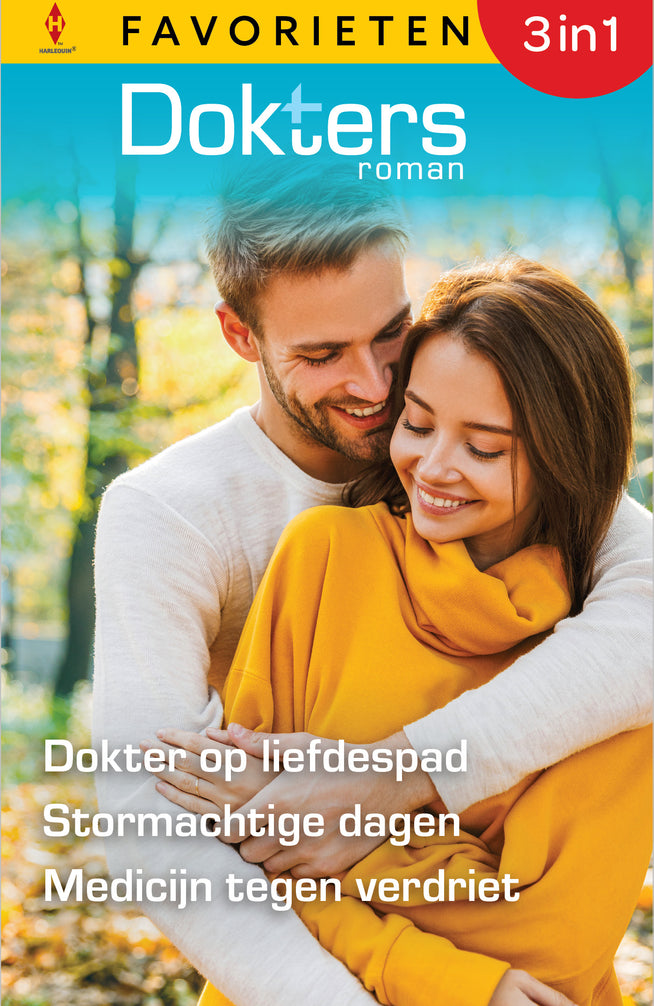 Dokter op liefdespad / Stormachtige dagen / Medicijn tegen verdriet